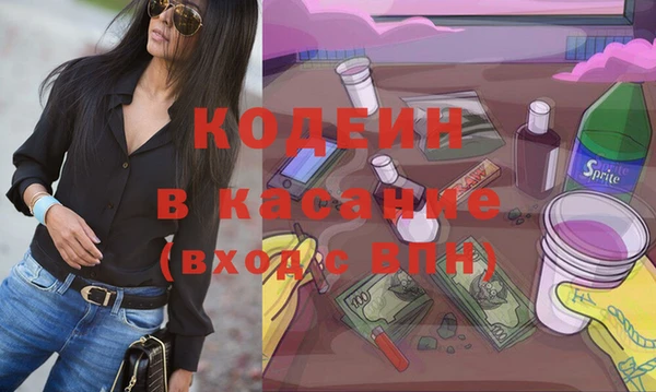 крисы Баксан
